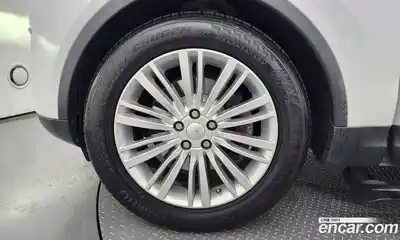 Land Rover Discovery 2017 3.0 Автомат в Москве № 166196, миниатюра 5