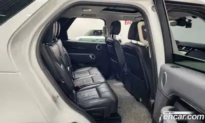 Land Rover Discovery 2018 2.0 Автомат в Москве № 166717, миниатюра 12