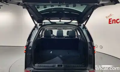 Land Rover Discovery 2018 2.0 Автомат в Москве № 166717, миниатюра 2