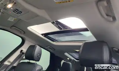 Land Rover Discovery 2018 2.0 Автомат в Москве № 166717, миниатюра 3