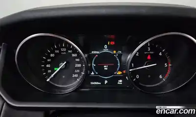 Land Rover Discovery 2018 2.0 Автомат в Москве № 166717, миниатюра 5