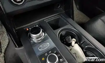 Land Rover Discovery 2018 2.0 Автомат в Москве № 166717, миниатюра 6