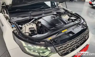 Land Rover Discovery 2018 2.0 Автомат в Москве № 166717, миниатюра 7