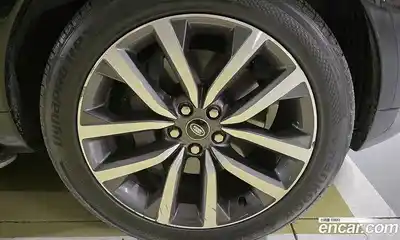 Land Rover Discovery 2022 3.0 Автомат в Москве № 166793, миниатюра 11