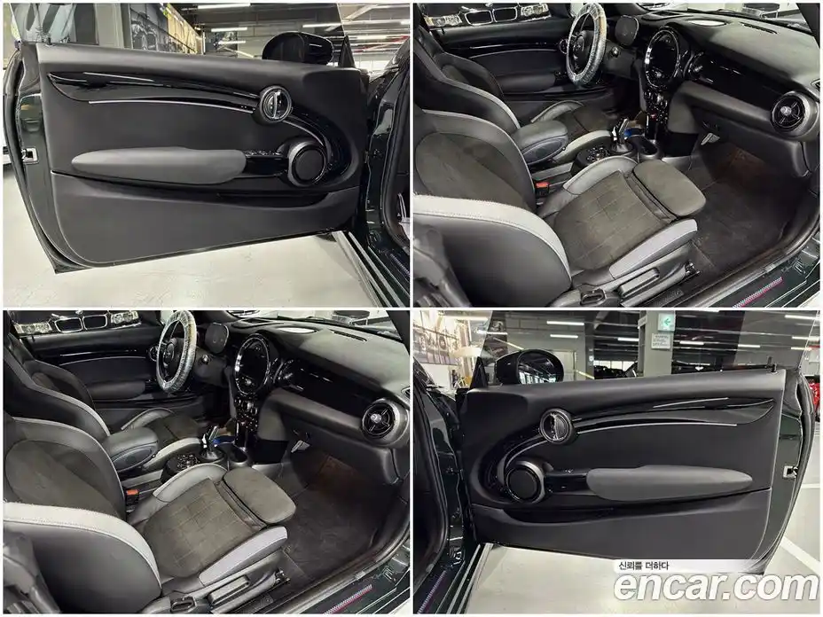 Mini Cooper Convertible 2022 2.0 Автомат в Москве № 166973, фото 11