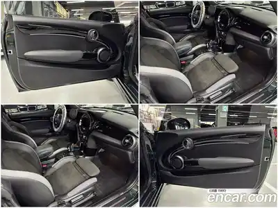 Mini Cooper Convertible 2022 2.0 Автомат в Москве № 166973, миниатюра 11