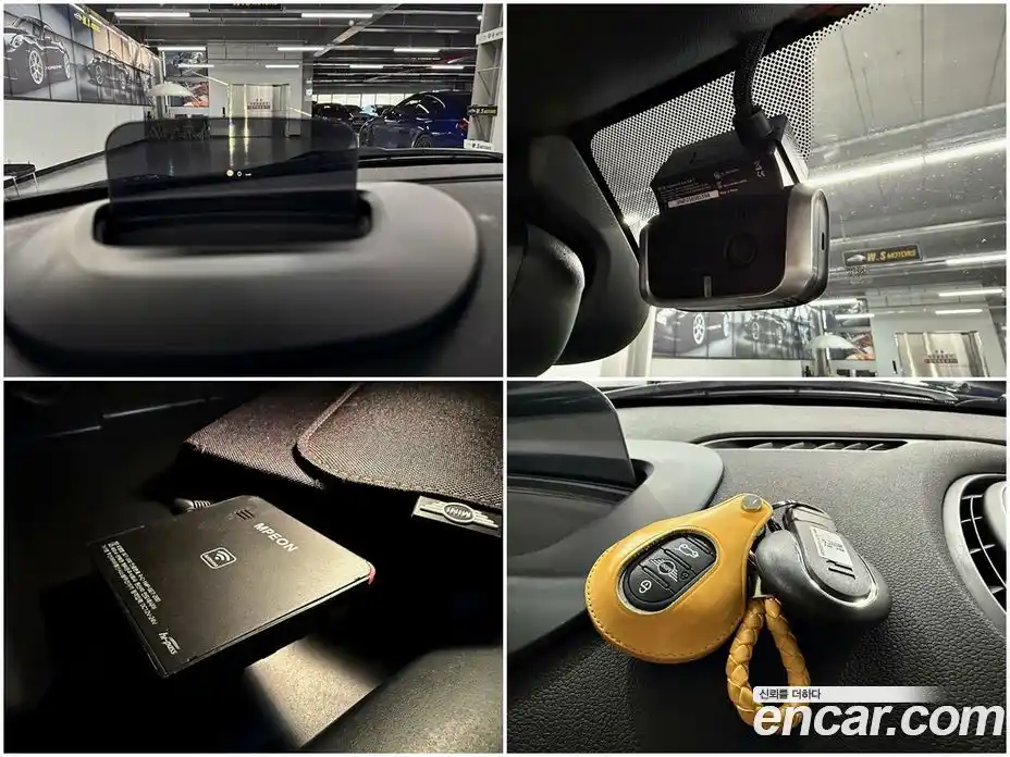 Mini Cooper Convertible 2022 2.0 Автомат в Москве № 166973, фото 18