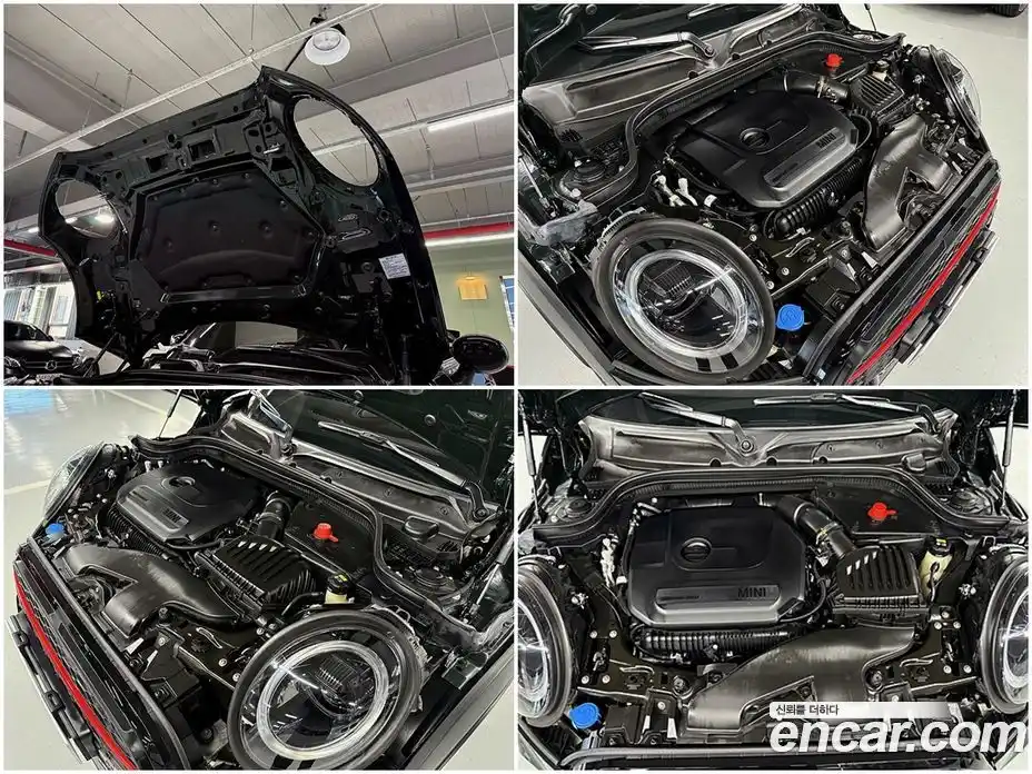 Mini Cooper Convertible 2022 2.0 Автомат в Москве № 166973, фото 19