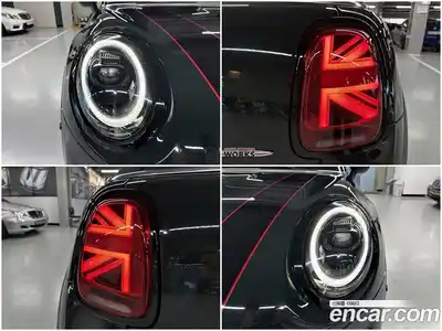 Mini Cooper Convertible 2022 2.0 Автомат в Москве № 166973, миниатюра 7