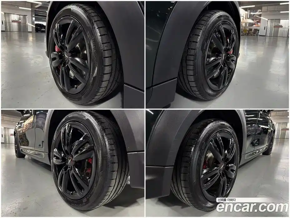 Mini Cooper Convertible 2022 2.0 Автомат в Москве № 166973, фото 8