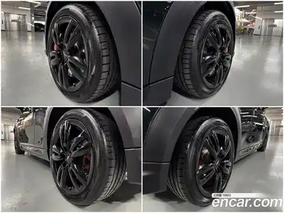 Mini Cooper Convertible 2022 2.0 Автомат в Москве № 166973, миниатюра 8