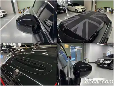 Mini Cooper Convertible 2022 2.0 Автомат в Москве № 166973, миниатюра 9