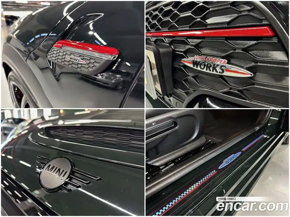 Mini Cooper Convertible 2022 2.0 Автомат в Москве № 166973, фото 10