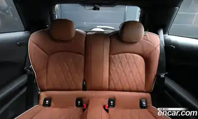 Mini Cooper 2022 2.0 Автомат в Москве № 166983, миниатюра 11