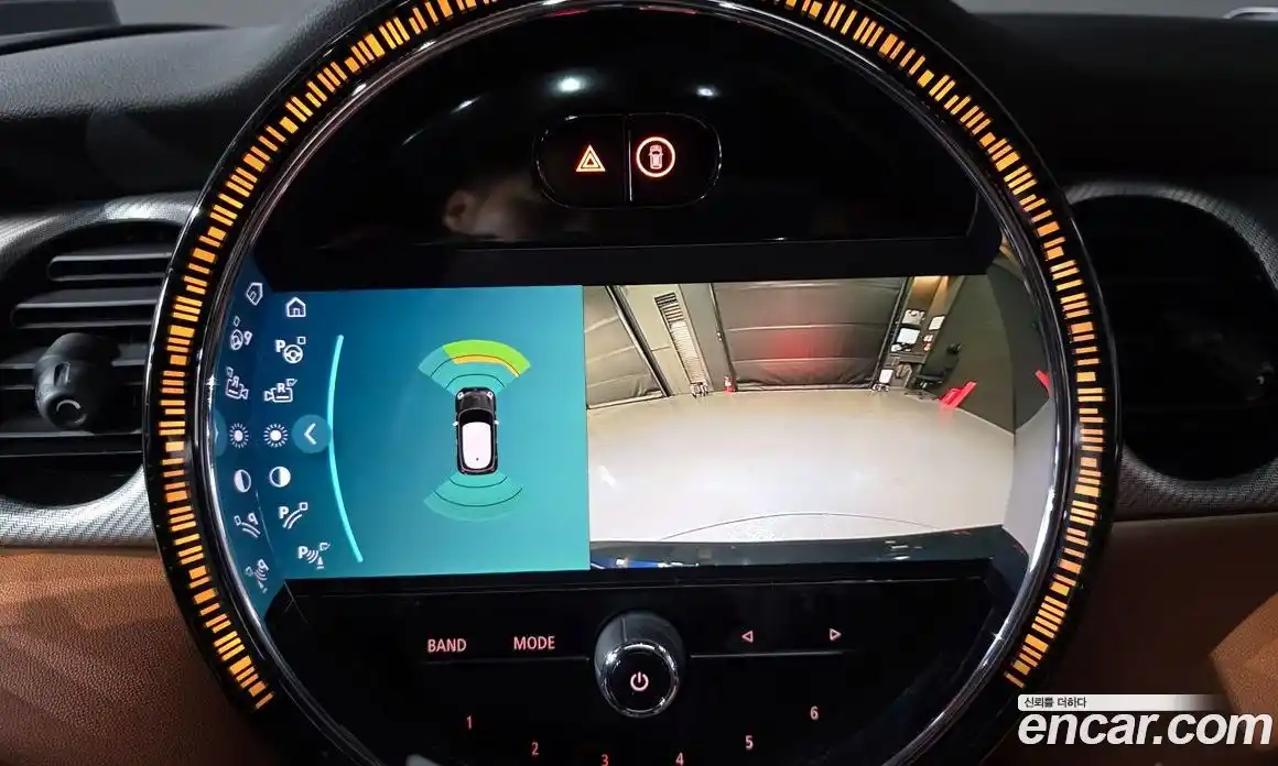 Mini Cooper 2022 2.0 Автомат в Москве № 166983, фото 14