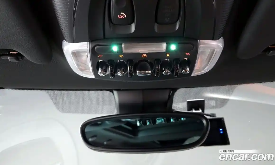 Mini Cooper 2022 2.0 Автомат в Москве № 166983, фото 16