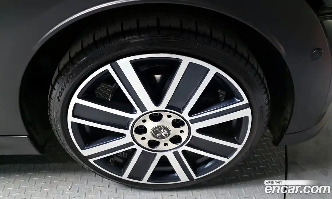 Mini Cooper 2022 2.0 Автомат в Москве № 166983, фото 4