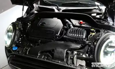 Mini Cooper 2022 2.0 Автомат в Москве № 166983, миниатюра 5