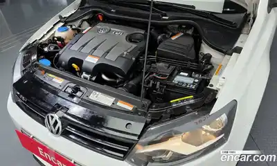 Volkswagen Polo 2014 1.6 Автомат в Москве № 167207, миниатюра 2