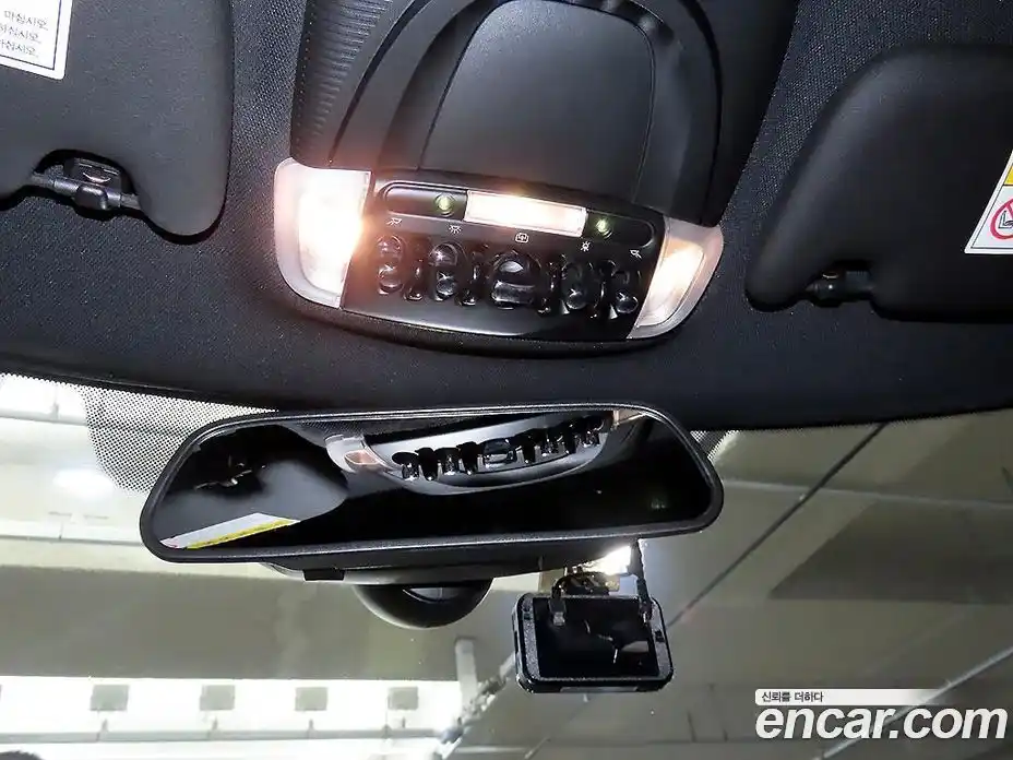 Mini Cooper 2014 1.5 Автомат в Москве № 167480, фото 15