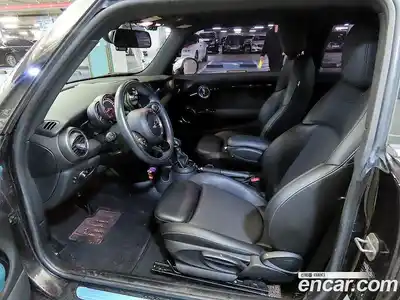 Mini Cooper 2014 1.5 Автомат в Москве № 167480, миниатюра 6