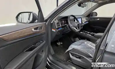 Volkswagen Atlas 2025 2.0 Автомат в Москве № 168380, миниатюра 11