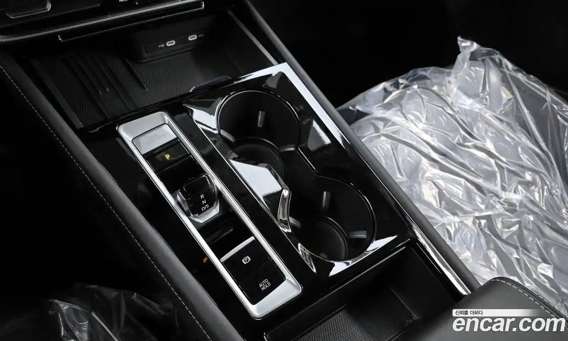 Volkswagen Atlas 2025 2.0 Автомат в Москве № 168380, фото 15