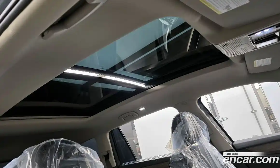 Volkswagen Atlas 2025 2.0 Автомат в Москве № 168380, фото 17