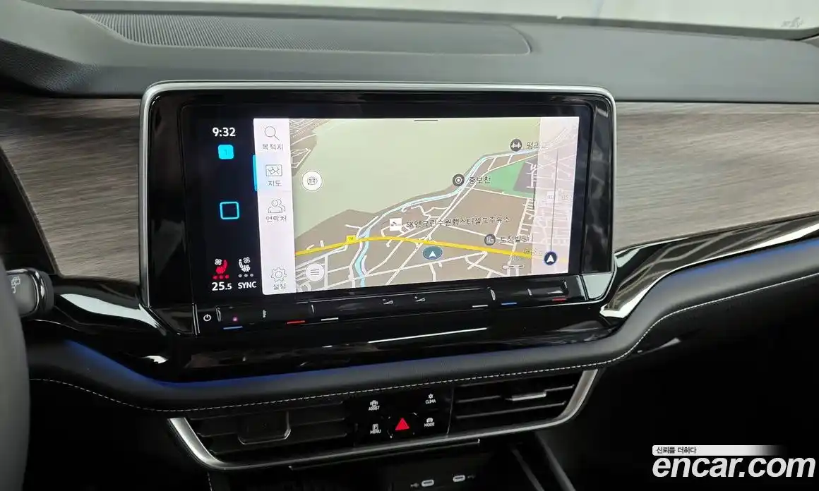 Volkswagen Atlas 2025 2.0 Автомат в Москве № 168380, фото 20