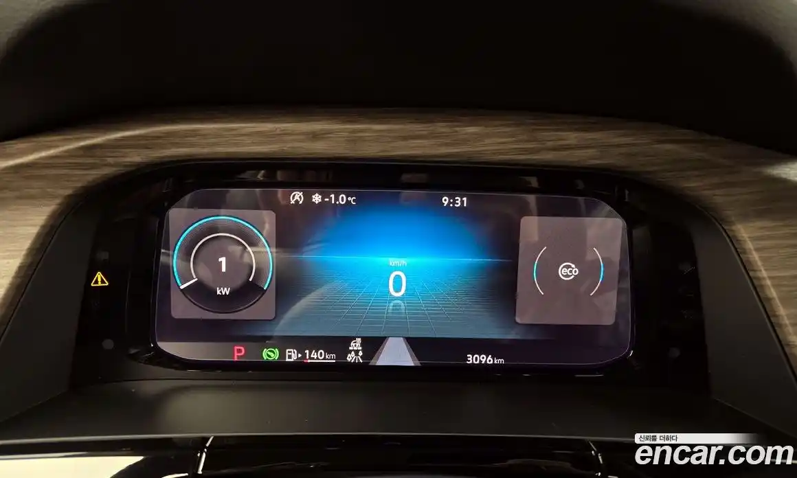 Volkswagen Atlas 2025 2.0 Автомат в Москве № 168380, фото 5