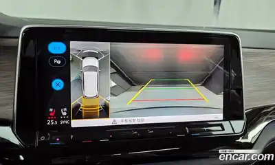 Volkswagen Atlas 2025 2.0 Автомат в Москве № 168380, миниатюра 10