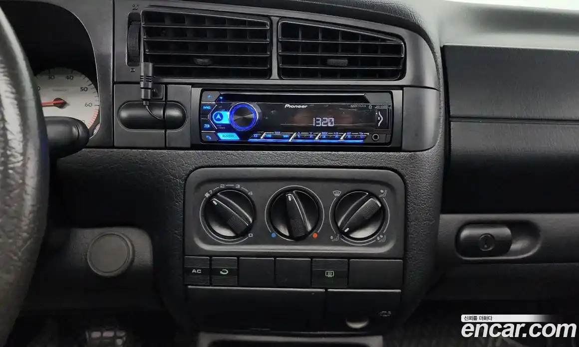 Volkswagen Golf 1996 1.8 Автомат в Москве № 168983, фото 1