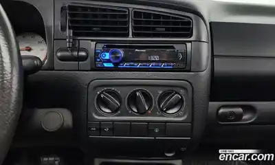 Volkswagen Golf, 1996