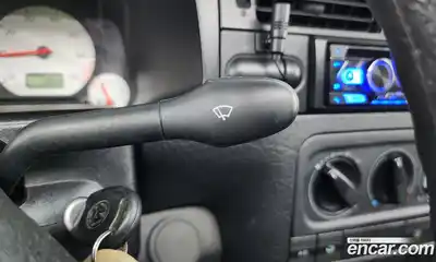 Volkswagen Golf 1996 1.8 Автомат в Москве № 168983, миниатюра 11