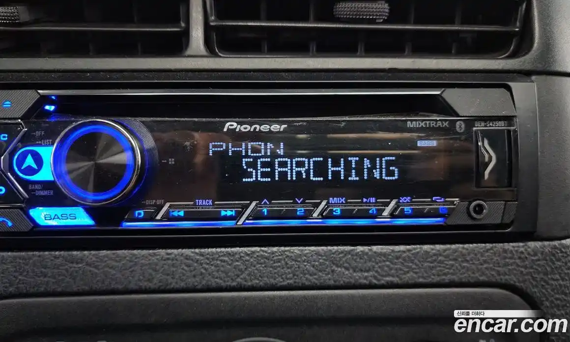 Volkswagen Golf 1996 1.8 Автомат в Москве № 168983, фото 14