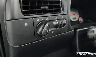 Volkswagen Golf 1996 1.8 Автомат в Москве № 168983, миниатюра 4