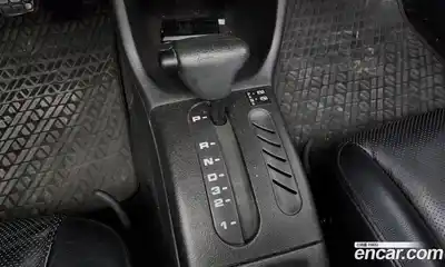 Volkswagen Golf 1996 1.8 Автомат в Москве № 168983, миниатюра 6