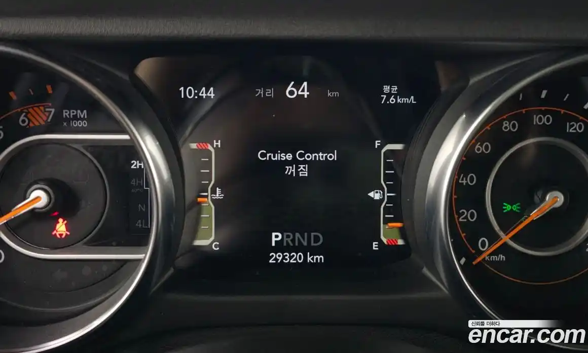 Jeep Wrangler 2021 2.0 Автомат в Москве № 169499, фото 8