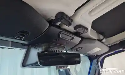 Jeep Gladiator, 2022