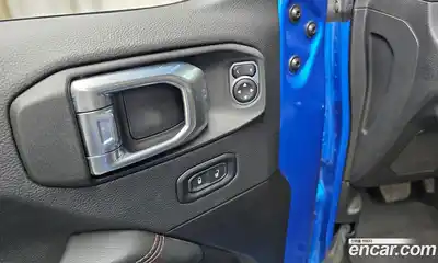 Jeep Gladiator 2022 3.6 Автомат в Москве № 169561, миниатюра 6