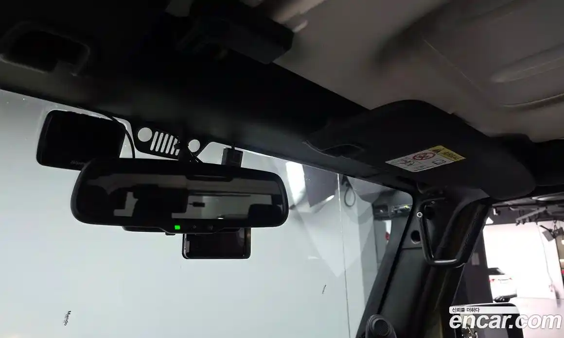 Jeep Wrangler 2013 2.8 Автомат в Москве № 169722, фото 1