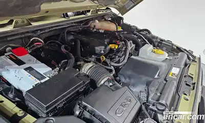 Jeep Wrangler 2013 2.8 Автомат в Москве № 169722, миниатюра 7