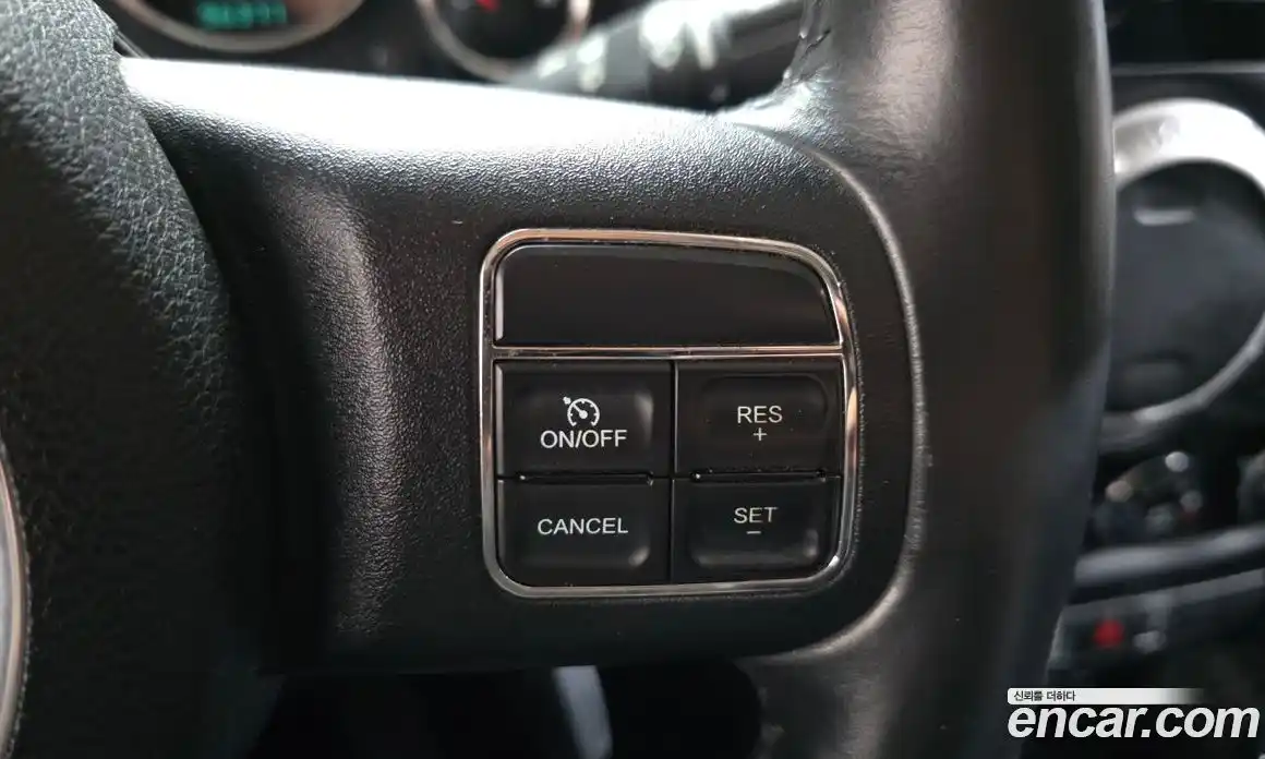 Jeep Wrangler 2013 2.8 Автомат в Москве № 169722, фото 8