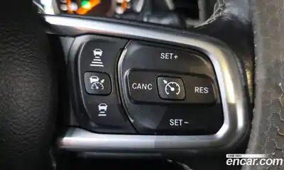 Jeep Wrangler 2019 2.0 Автомат в Москве № 169872, миниатюра 6