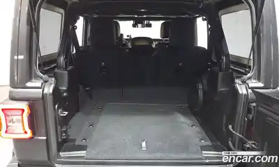 Jeep Wrangler 2019 2.0 Автомат в Москве № 169872, миниатюра 10