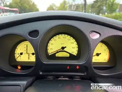 Toyota Aristo 1998 3.0 Автомат в Москве № 170368, миниатюра 10