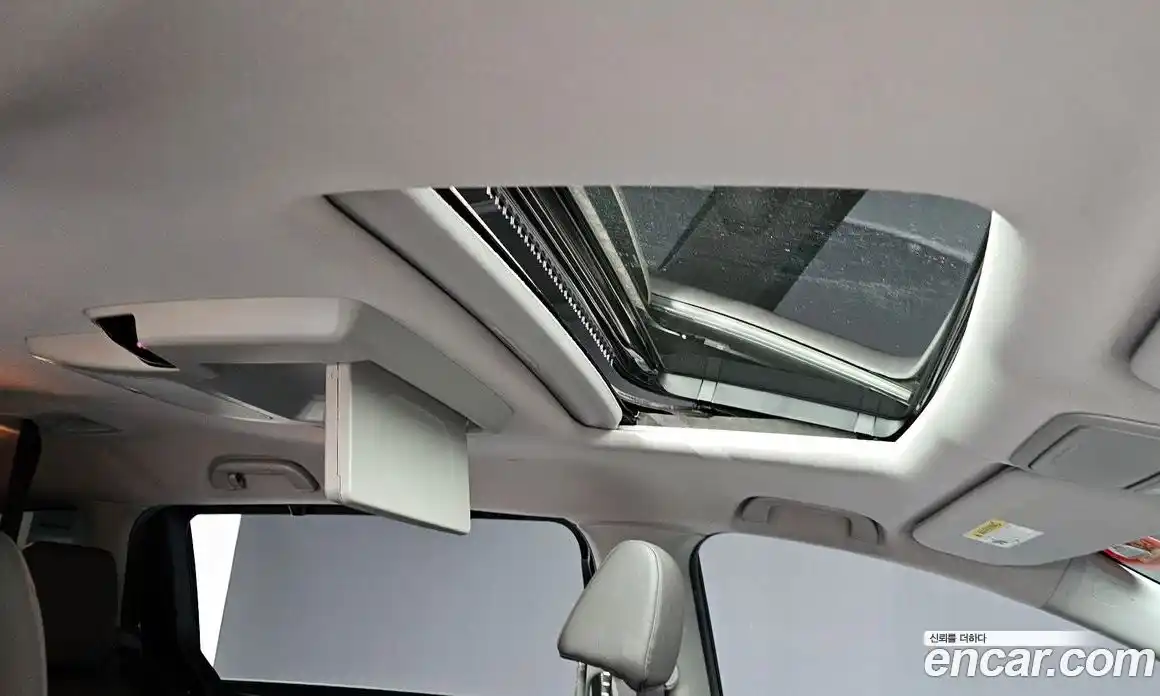 Honda Odyssey 2018 3.5 Автомат в Москве № 170659, фото 19