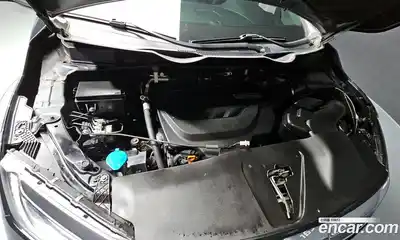 Honda Odyssey 2018 3.5 Автомат в Москве № 170659, миниатюра 6