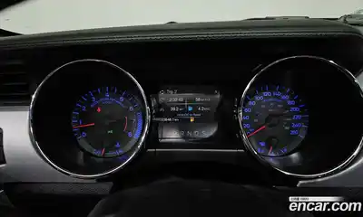 Ford Mustang 2017 5.0 Автомат в Москве № 170797, миниатюра 12