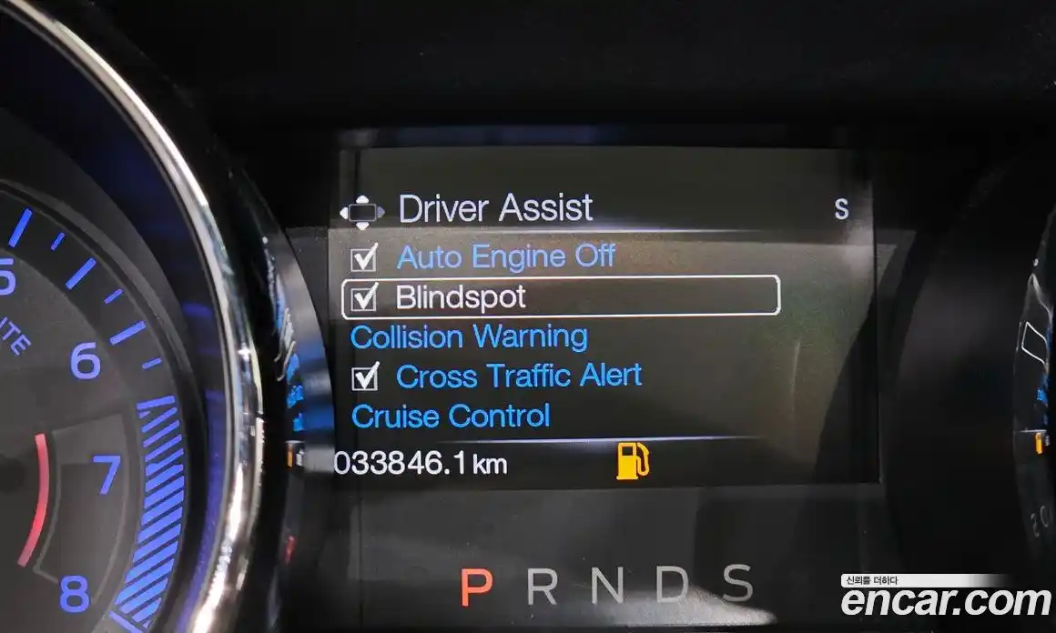 Ford Mustang 2017 5.0 Автомат в Москве № 170797, фото 18